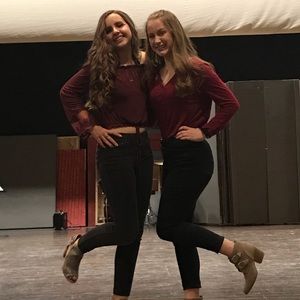 Meet your Posher, Kaitlyn